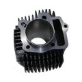 OEM Die Castings for Motorcycle Cylinder Head